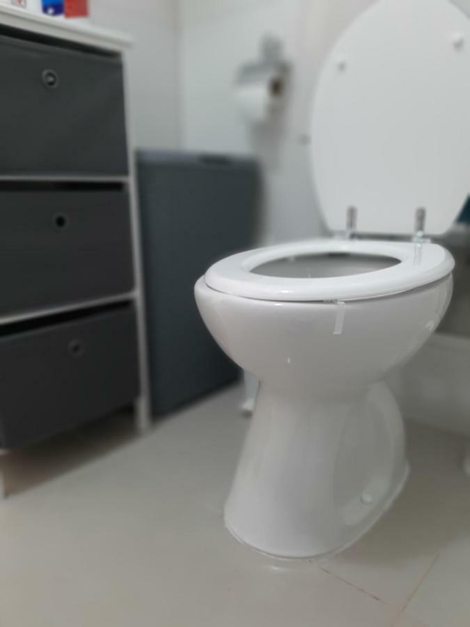 ニヴィーチェStudio Apartman Ladyアパートメント エクステリア 写真